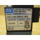 Mac Valves 45A-LAC-DDAJ-1KD Solenoid Valve  45ALACDDAJ1KD - Used