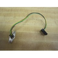 542651-18 Keyboard Cable - Used