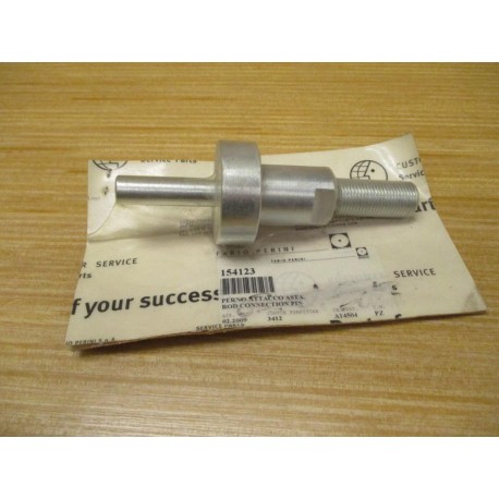 Fabio Perini 154123-3412 Rod Connection Pin 154123