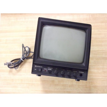 Hitachi VM921U Monitor - Used