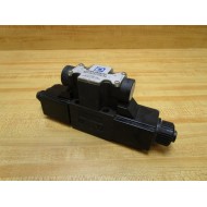 Duplomatic MD1JB-S310N-K6 Hydraulic Directional Valve MD1JBS310NK6 - Used