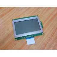 Powertip PG256128C-P1 LCD Display PCB PG256128ERSCNNH - New No Box