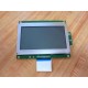 Powertip PG256128C-P1 LCD Display PCB PG256128ERSCNNH - New No Box