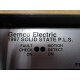 Gemco 1987 Solid State P.L.S Enclosure - Used