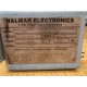Halmar Electronics MVI Voltage Isolator 21380 - Used