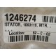 Wellsaw 1063119 Stator, MTR 905-42-0020 - New No Box