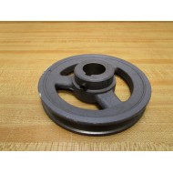 Browning AK51 Pulley WKeyway 1" Bore - Used