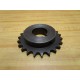 Martin 60B23 BS 1 1516 Sprocket WKeyway 60B23BS11516 - New No Box