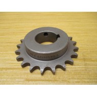 Martin 50BS23 1-12 Sprocket 50BS23112 - New No Box