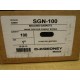 OZGedney SGN-100 Sealing Gasket SGN100 (Pack of 25)