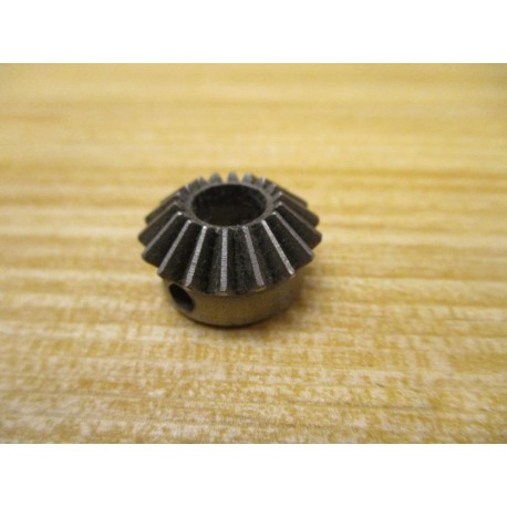 19TP Miter Gear (Pack of 2) - New No Box