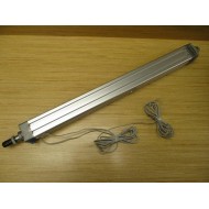 SMC MDB1B40-500Z Cylinder MDB1B40500Z - New No Box