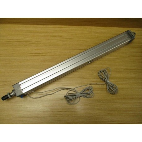SMC MDB1B40-500Z Cylinder MDB1B40500Z - New No Box