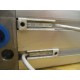 SMC MDB1B40-500Z Cylinder MDB1B40500Z - New No Box
