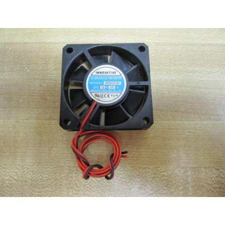 Innovative BS501212H Fan - Used