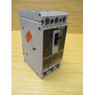 ITE HE63B020 20A Circuit Breaker - Used