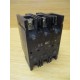 Westinghouse MCP331000RC 100A Circuit Breaker Cracked Corner - Used