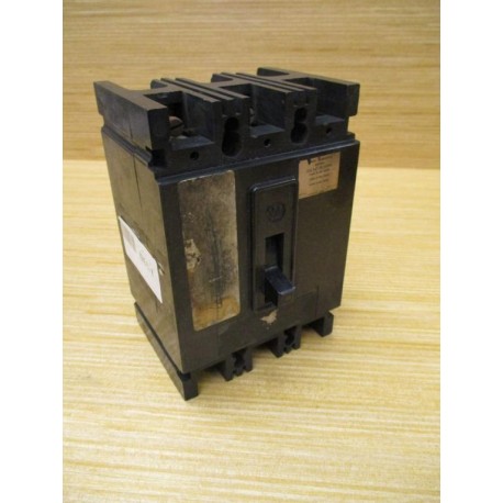 Westinghouse FDB 3030 30A Circuit Breaker FDB3030 - Used