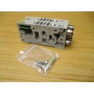 Numatics 8503AMM22MA0010 Manifold Block - Used