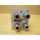 Numatics 8503AMM22MA0010 Manifold Block - Used