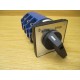 Klaus & Naimer C125 Rotary Cam Switch - Used