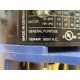 Klaus & Naimer C125 Rotary Cam Switch - Used