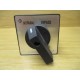 Klaus & Naimer C125 Rotary Cam Switch - Used