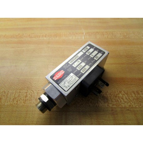 Herion 0880400 Pressure Switch - New No Box