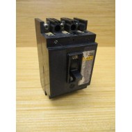 Mitsubishi NF30 S 3A No-Fuse Circuit Breaker NF30S - Used