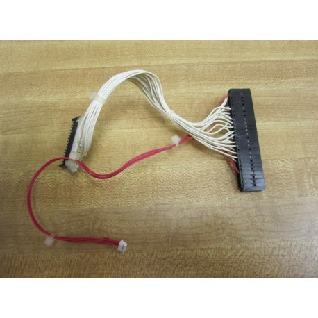 EV-C35P Converter Cable Rev-C - Used