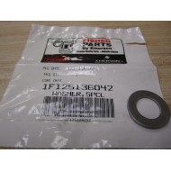 Fisher Parts 1F125136042 Packing Washer