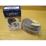 Brady XC-1000-595-OR-BK Idxpert Labeling Cartridge XC1000595OPBK