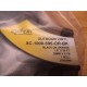 Brady XC-1000-595-OR-BK Idxpert Labeling Cartridge XC1000595OPBK