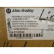 Allen Bradley 104-C12D22 Complete Device Starter 104C12D22 Series A