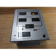 IDC TM84SHK Press Load Monitor Enclosure - Used