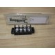 Ideal 6YH64 Terminal Strip 89-204