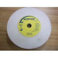 Norton 38A46-M5VBE 38A46M5VBE Grinding Wheel - New No Box