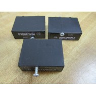 Motorola OAC5 IO Modules 0AC5 (Pack of 3) - New No Box