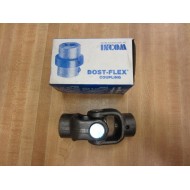 Boston Gear 17314 Single Joint U-Joint UNJNS-12-12