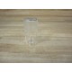 ST-27 Hollow Glass Stopper ST27 - New No Box