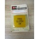 Cutler Hammer E30-KF30 Eaton Lens Feed Clutch On