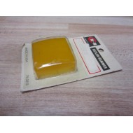 Cutler Hammer E30-KF30 Eaton Lens Blank