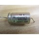 Nippon Chemi-Con CE X Capacitor - Used