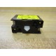 Rees 50703-000 Contact Block 50703N0-NC (Pack of 4) - Used