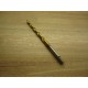 Precision Twist Drill SB4235 Drill Bit Size .1610 (Pack of 12)