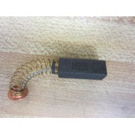 H25 Carbon Motor Brush (Pack of 5) - New No Box