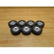 Mallard 9960T72 Wheel, Skate VTP370181 (Pack of 7) - New No Box