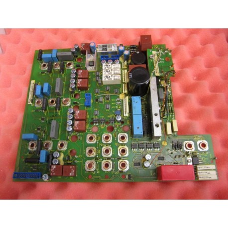 Indramat 109-0860-3A01-03 LTN1 Board 109-0860-3B01-03 - Used
