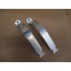 CooperB-Line B2020 6" Rigid Conduit Clamp Set (Pack of 20)