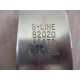 CooperB-Line B2020 6" Rigid Conduit Clamp Set (Pack of 20)